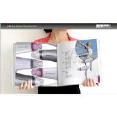 企業(yè)形象與產(chǎn)品的視覺橋梁 一站式專業(yè)畫冊(cè)設(shè)計(jì)與整合推廣服務(wù)